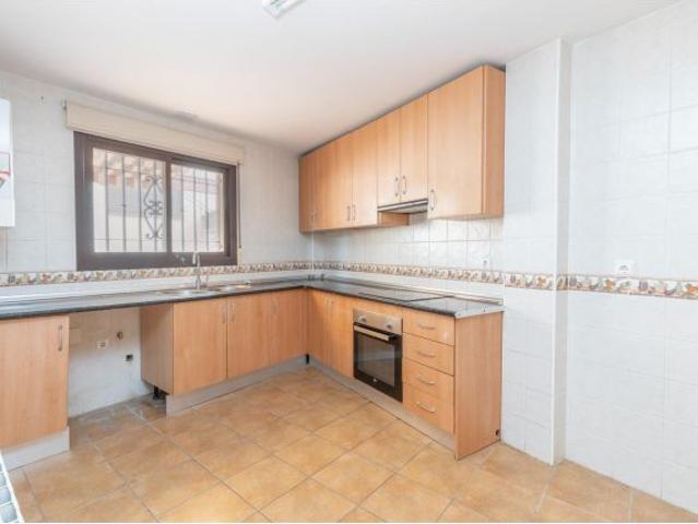 ESPECTACULAR TRIPLEX CON GARAJE Y TRASTERO EN MONACHIL