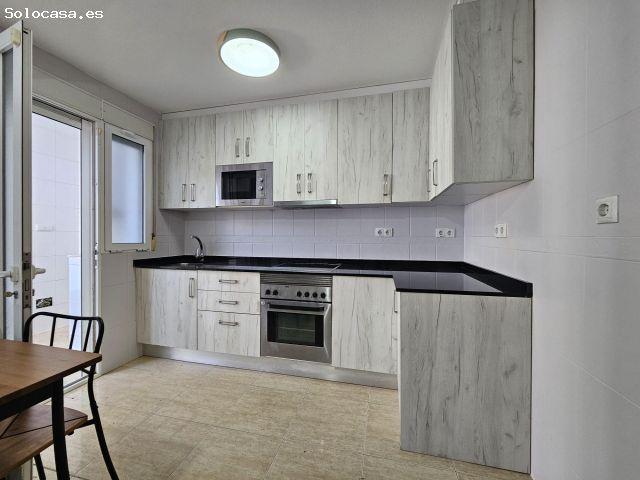 Espectacular Triplex con Piscina Privada y Zona Chill Out