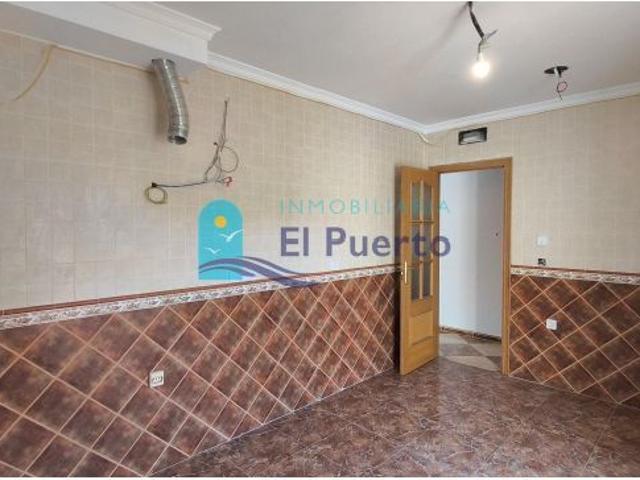 ESPECTACULAR TRÍPLEX EN ESQUINA CON GARAJE Y BUHARDILLA EN LA ACEÑA, MAZARRÓN – REF. 2008