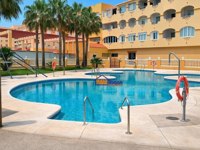 ESPECTACULAR VIVIENDA DE 3 DORMITORIOS, CON TERRAZA CHILAUT, GARAJE Y PISCINA