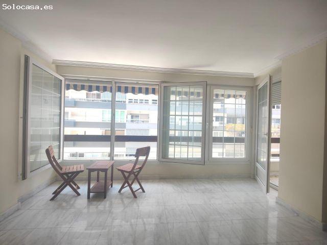 Espectacular vivienda con vistas al mar junto Puerto Deportivo