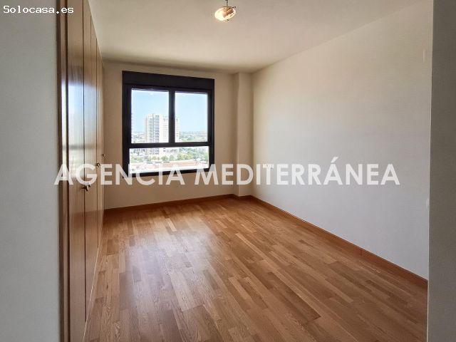 Espectacular vivienda con vistas panorámicas