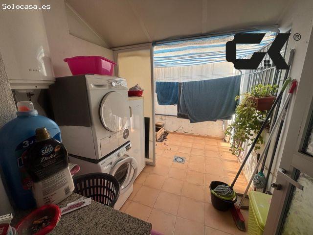 ESPECTACULAR VIVIENDA DE 4 DORMITORIOS CON GARAJE Y PATIO EN TORRE PACHECO