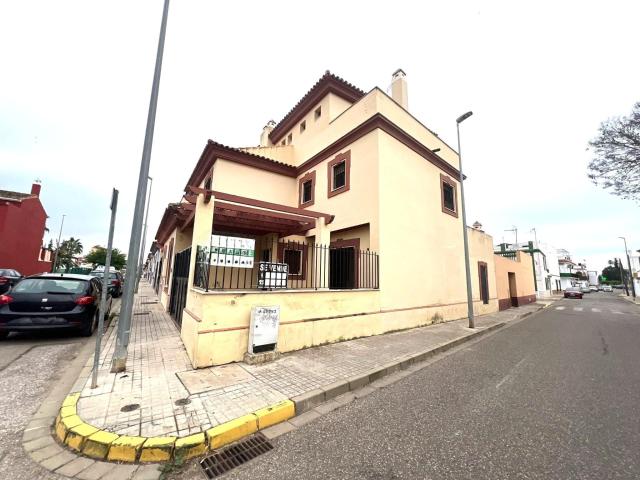 ¡ESPECTACULAR VIVIENDA DE ESQUINA EN BRENES 210.000 €!