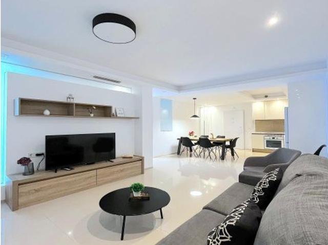 Espectacular vivienda de tres dormitorios en Doña Pepa Ciudad Quesada