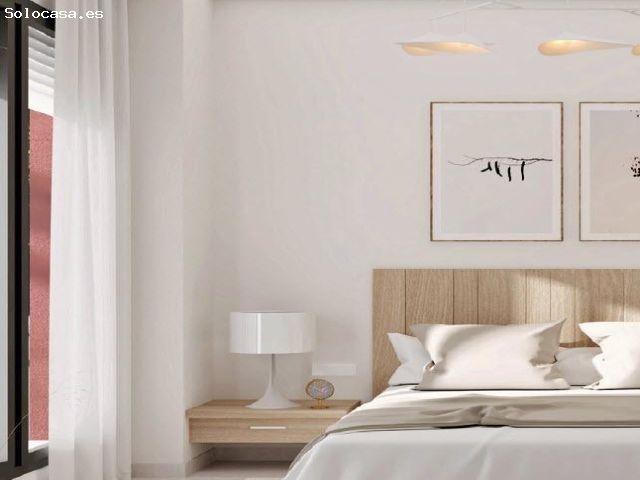 Espectacular vivienda de vanguardia en un conjunto residencial único con unos 10.000 M2 de espacio