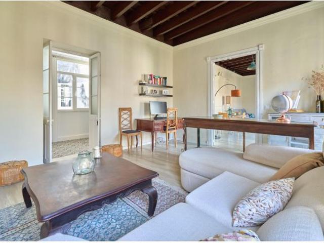 Espectacular vivienda en Calle Larga