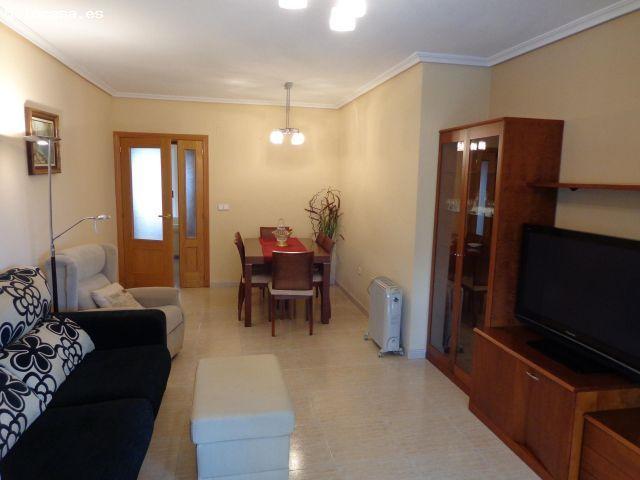 ¡Espectacular vivienda en alquiler de larga estancia en Playa de San Juan!
