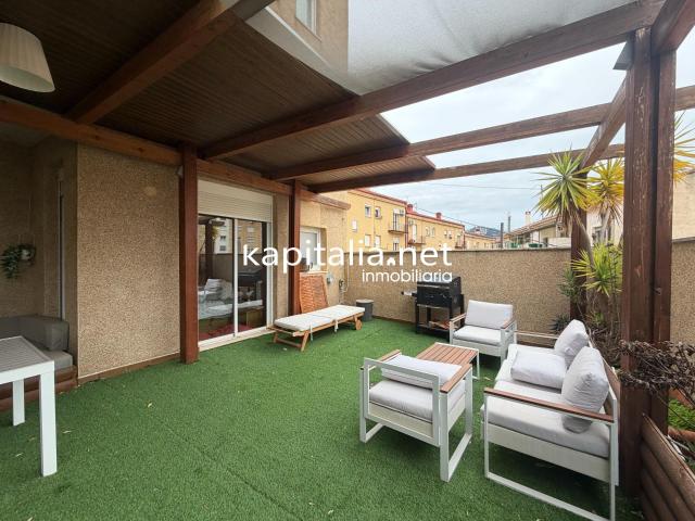 ESPECTACULAR VIVIENDA EN EXCLUSIVA EN EL ENSANCHE