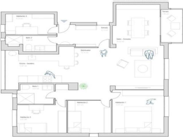 Espectacular vivienda en Kansas City para entrar a vivir