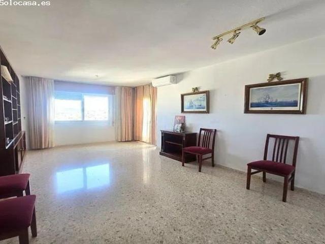 ESPECTACULAR VIVIENDA EN LA CALA DEL MORAL CON VISTAS AL MAR – 125 M2 PARA REFORMAR A SOLO 10 MINUTO