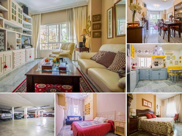 Espectacular vivienda en La Buhaira!