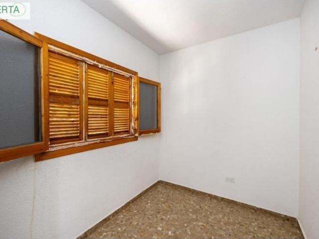 Espectacular vivienda en la mejor zona de La Zubia