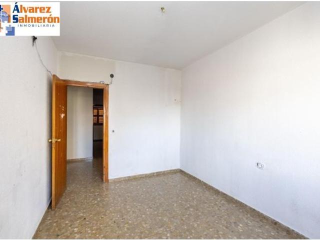 Espectacular vivienda en la mejor zona de La Zubia