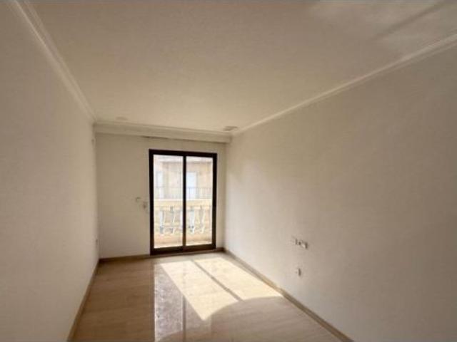 Espectacular vivienda en pleno centro de Elche