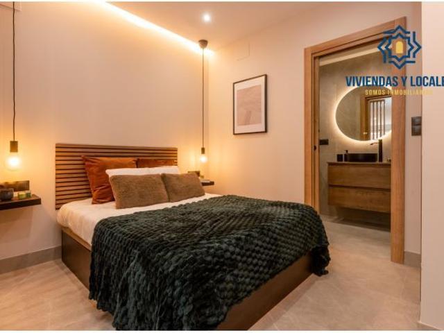 Espectacular vivienda en pleno centro!