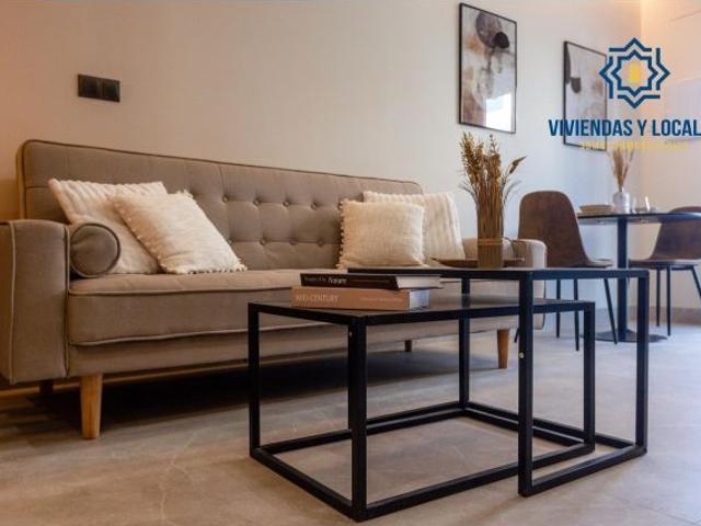Espectacular vivienda en pleno centro!