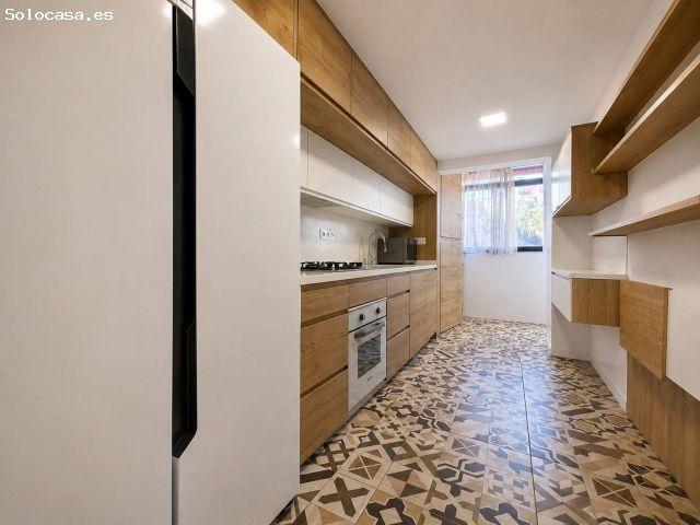 ✨ Espectacular vivienda en urbanización con piscina junto al Hospital General de Alicante