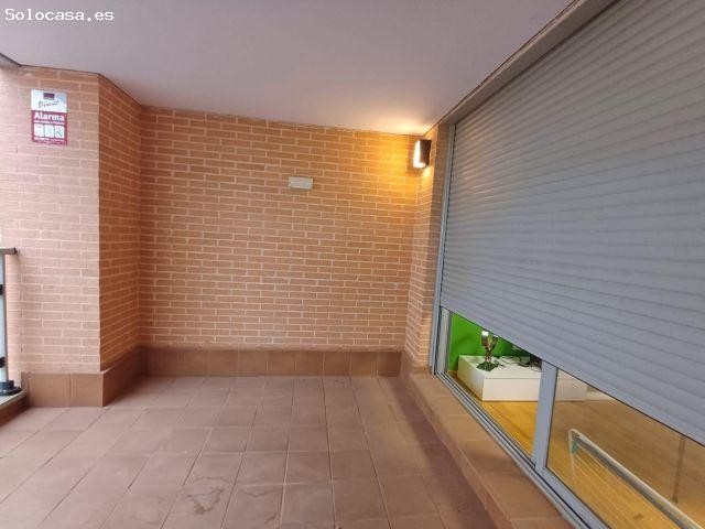 ESPECTACULAR VIVIENDA EN VALDELUZ CON TERRAZA, GARAJE, TRASTERO Y PISCINA