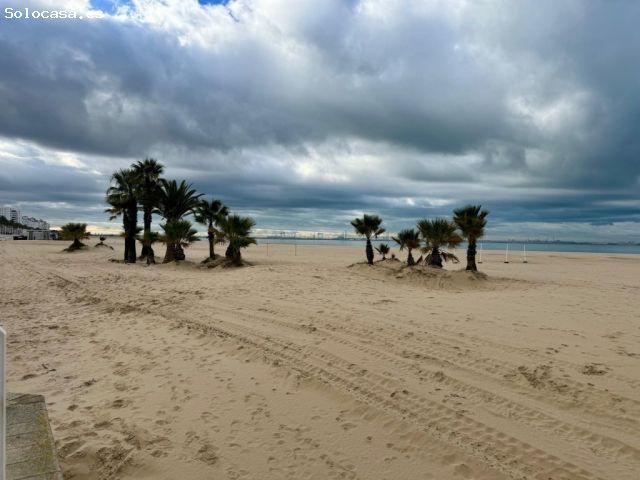 Espectacular vivienda en venta en el Puerto de Santa María