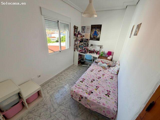 ESPECTACULAR VIVIENDA FAMILIAR EN VILLANUEVA DEL ARISCAL