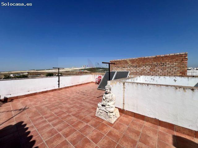 Espectacular vivienda junto a colegios e institutos