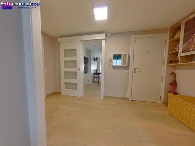 ESPECTACULAR VIVIENDA JUNTO A MEDINA AZAHARA