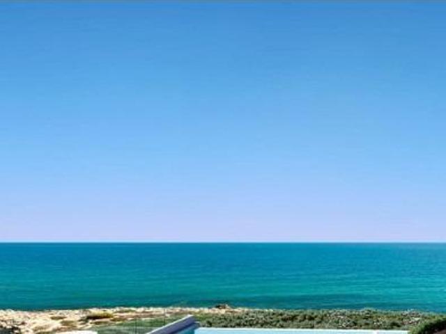 Espectacular vivienda nueva construcción en un entorno privilegiado vistas al mar con todos los lujos