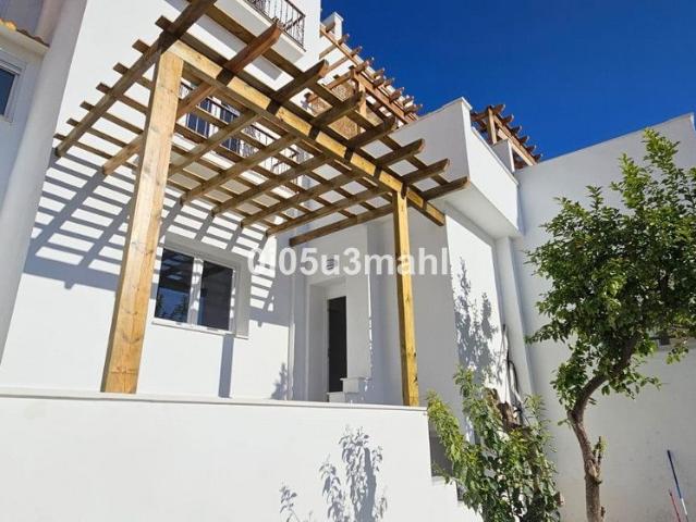 Espectacular vivienda nueva en venta 170m² Málaga