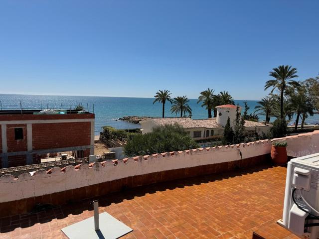 Espectacular vivienda para alquilar todo el año