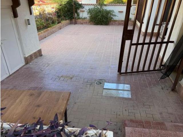 Espectacular vivienda para alquilar todo el año