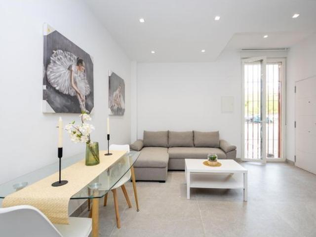 ! ESPECTACULAR VIVIENDA PARA ENTRAR A VIVIR!