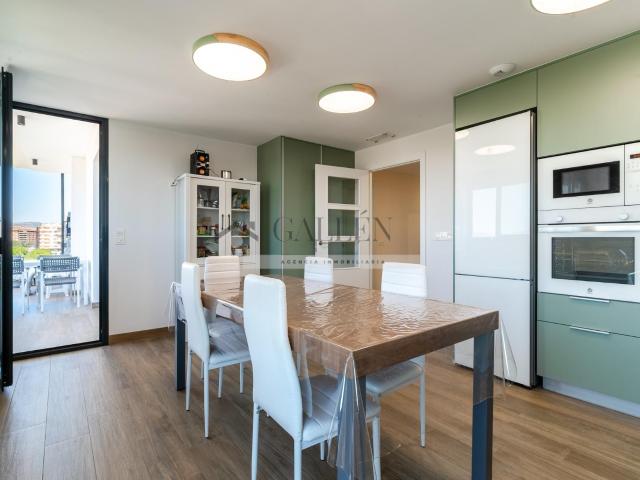 ESPECTACULAR VIVIENDA PARA ENTRAR A VIVIR EN CASTELLON ZONA SENSAL