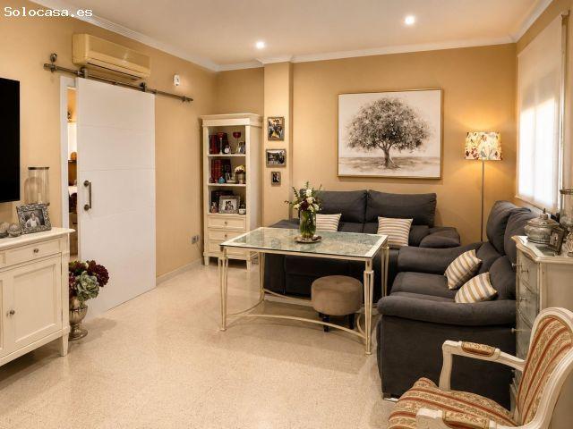 Espectacular vivienda pareada con piscina privada en Almensilla: calidad de vida a un paso de Sevill