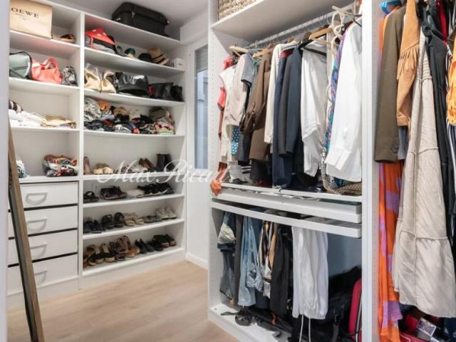 Espectacular vivienda reformada en Eixample 82m²