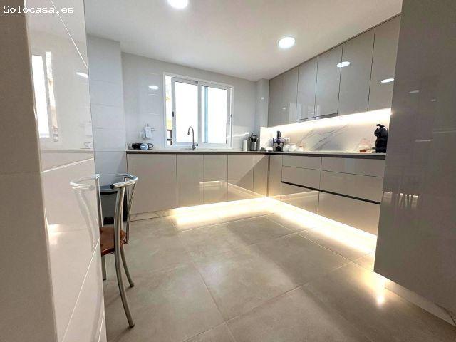 Espectacular Vivienda Reformada en el Corazón de Ruzafa