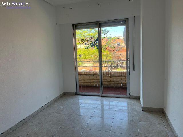 Espectacular vivienda totalmente exterior en esquina y muy bien situada en Logroño