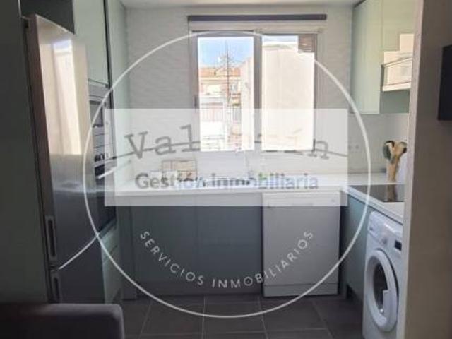 Espectacular vivienda totalmente reformada en Poblats Marítims, lista para entrar a vivir