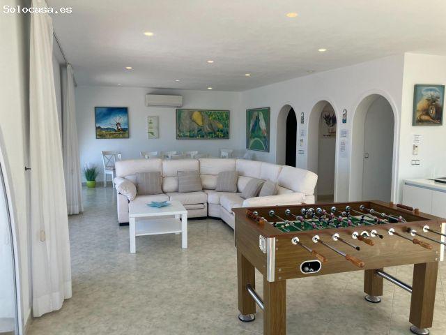 Espectacular Villa con Vistas al Mar, Privacidad y Licencia Turística en Cala en Porter