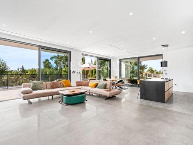 Espectacular Villa de Lujo en Villafranqueza, Alicante