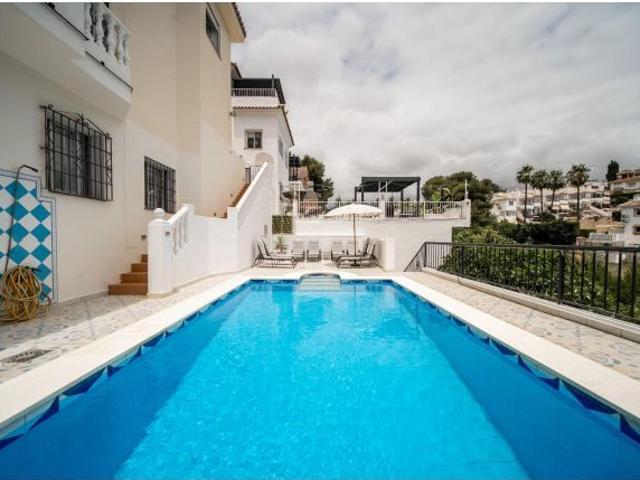 Espectacular Villa de Lujo Reformada en El Coto, Costa del Sol: Exclusividad, Amplitud y Alta Rentab
