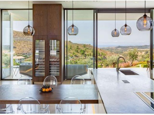 ESPECTACULAR VILLA EN MARBELLA CLUB GOLF RESORT