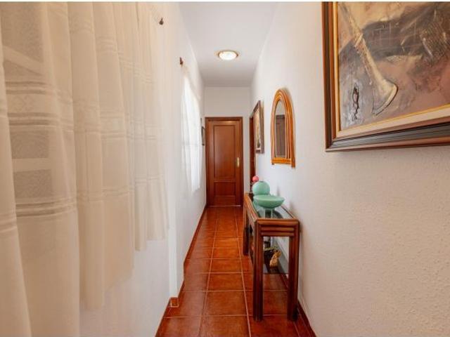 Espectacular villa independiente en la zona alta de Candelaria | 590 m2 de parcela, terrazas, vist