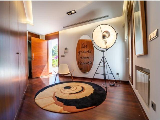Espectacular Villa Moderna en Residencial Bonavista, Elche