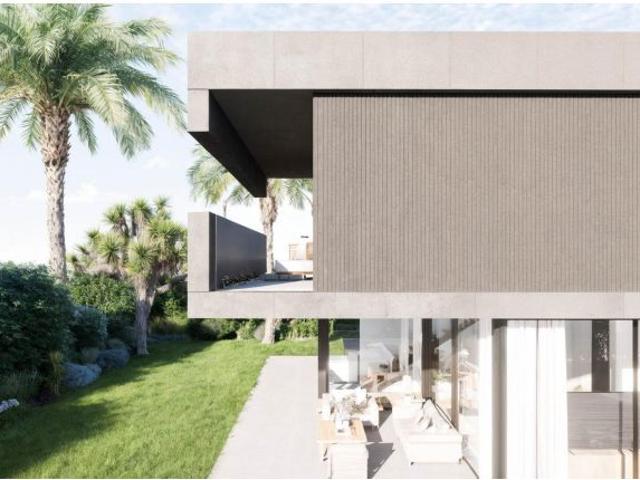 Espectacular Villa Nueva en San Juan, Alicante Ideal para tu Familia