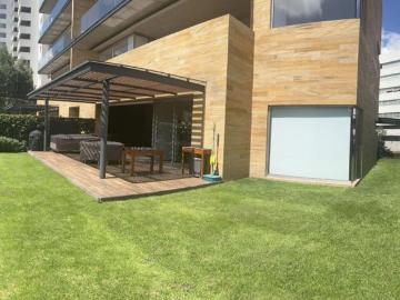 ESPECTACULAR Y AMPLIO PENT GARDEN EN RESIDENCIAL MURANO INTERLOMAS