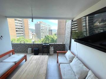 Espectacular y remodelado Duplex