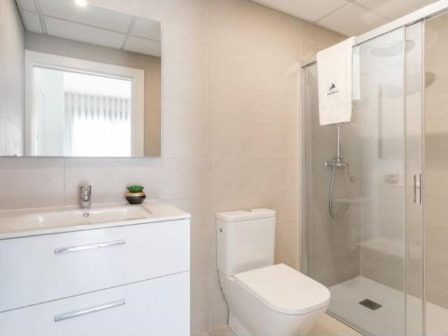 Espectaculares apartamentos en Torrevieja