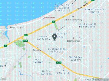 Espectaculares casas en condominio de Peñuelas
