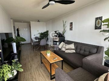 Espectáculo de Valparaíso: Depto. Con Vista Panorámica | 3 Dormitorios por 3700.00 en Valparaíso